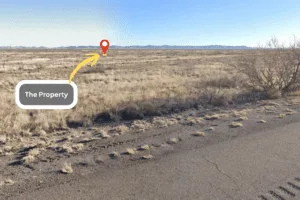 💰 An Easy Way to Start Owning Land
