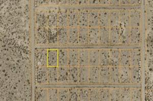 Double the Space: 2 Side-by-Side Lots