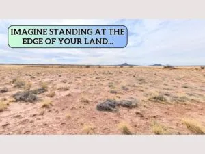 Grab 2.5 Adjacent Acres – Arizona Land for $149 Down