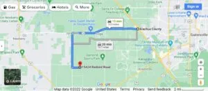 EXCLUSIVE PRIVATE 80-ACRE LEGACY ESTATE SITE 6 MINUTES TO EVERY CONVENIENCE NEXT TO PRESERVE