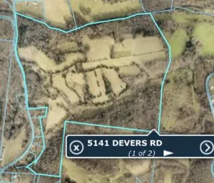173± Acres of Premier Tennessee Countryside – Private, Productive, and Picturesque