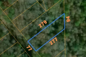0.45-Acre Vacant Lot for Sale on Bama Park Rd, Dadeville, AL – Perfect for Your Next Project!