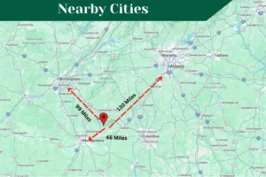 0.45-Acre Vacant Lot for Sale on Bama Park Rd, Dadeville, AL – Perfect for Your Next Project!