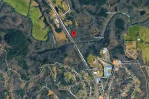 Vacant Land for Sale in Cordova, AL – 2.5 Acres on Gardners Gin Rd