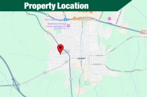 Affordable Land – Build Your Dream in Jasper