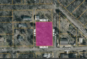 Affordable Land – Build Your Dream in Jasper