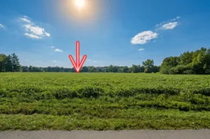 Beautiful 1 Acre in Lawrenceville, VA