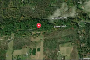 Your Peaceful Escape – 0.65 Acre Land in Winchester, VA