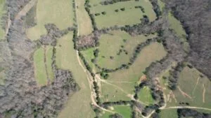 173± Acres of Premier Tennessee Countryside – Private, Productive, and Picturesque