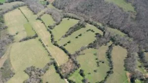 173± Acres of Premier Tennessee Countryside – Private, Productive, and Picturesque