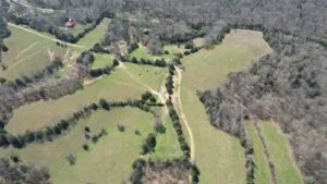173± Acres of Premier Tennessee Countryside – Private, Productive, and Picturesque