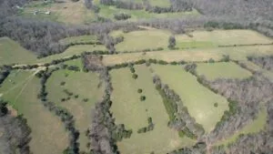 173± Acres of Premier Tennessee Countryside – Private, Productive, and Picturesque