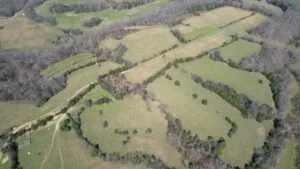 173± Acres of Premier Tennessee Countryside – Private, Productive, and Picturesque