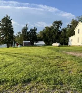 Well Maintained Hobby Farm