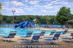 Wooded Pocono Escape – Build Your Dream Retreat in Newfoundland/South Sterling, PA