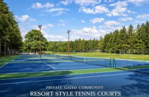 Wooded Pocono Escape – Build Your Dream Retreat in Newfoundland/South Sterling, PA