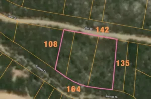 Welcome to the paradise of Southern California! 0.45 acres of land for just $43,500