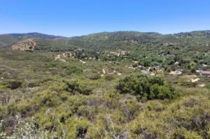 Welcome to the paradise of Southern California! 0.45 acres of land for just $43,500
