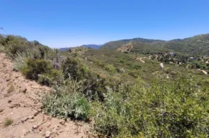 Welcome to the paradise of Southern California! 0.45 acres of land for just $43,500