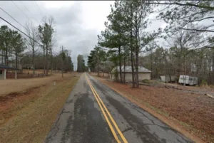 Prime 0.55-Acre Lot in Dadeville, AL