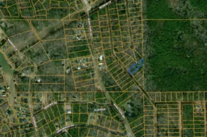 Prime 0.55-Acre Lot in Dadeville, AL