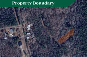 Prime 0.55-Acre Lot in Dadeville, AL