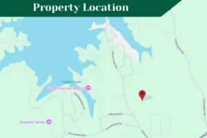 Prime 0.55-Acre Lot in Dadeville, AL