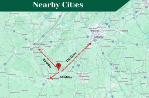 Prime 0.55-Acre Lot in Dadeville, AL