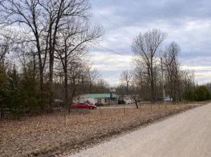 7 Acres of Beautiful, Wooded Land, Baxter County, Arkansas.
