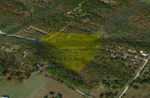 7 Acres of Beautiful, Wooded Land, Baxter County, Arkansas.