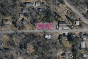 Small Lot, Big Possibilities – 0.2 Acre in Jasper, AL