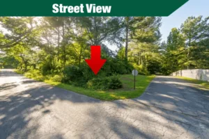 Small Lot, Big Possibilities – 0.2 Acre in Jasper, AL