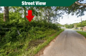 Small Lot, Big Possibilities – 0.2 Acre in Jasper, AL