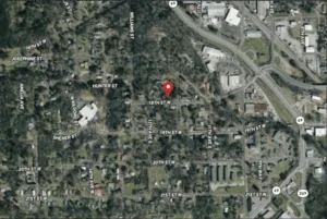 Small Lot, Big Possibilities – 0.2 Acre in Jasper, AL