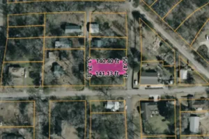 Your Fresh Start – 0.2 Acre Property in Jasper, AL