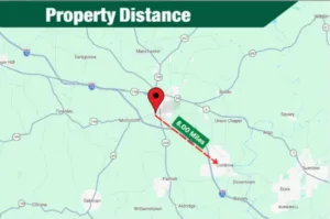 Your Fresh Start – 0.2 Acre Property in Jasper, AL