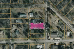 Your Cozy Escape – 0.2 Acre Land in Jasper, AL
