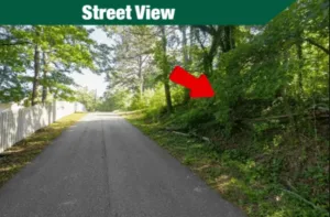 Your Cozy Escape – 0.2 Acre Land in Jasper, AL