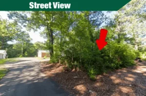 Your Cozy Escape – 0.2 Acre Land in Jasper, AL