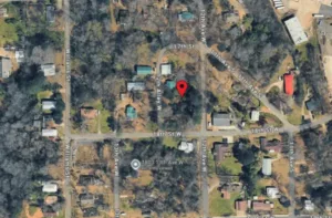 Your Cozy Escape – 0.2 Acre Land in Jasper, AL