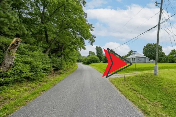 7.06 Acres in Gloucester, VA