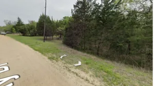 Buildable 0.24-Acre Lot in Coldspring, TX