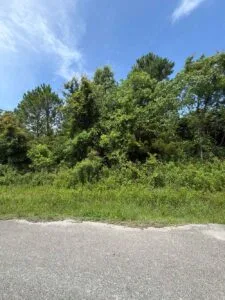 Prime Lot in the Heart of Biloxi!