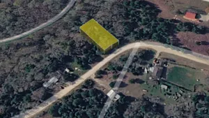 Buildable 0.24-Acre Lot in Coldspring, TX
