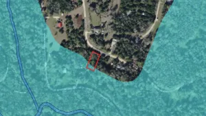 Buildable 0.24-Acre Lot in Coldspring, TX