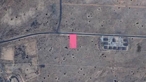 Own 1.06 Acres in Arizona for Just $5,000 – No Monthly Payments, No Hassle!