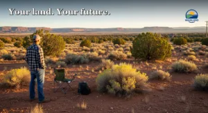 Own 1.06 Acres in Arizona for Just $5,000 – No Monthly Payments, No Hassle!