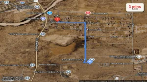 Own 1.06 Acres in Arizona for Just $5,000 – No Monthly Payments, No Hassle!