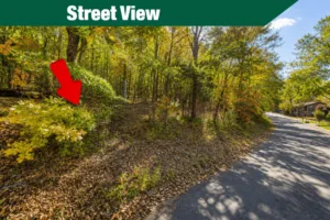 High-Potential 0.4-Acre Land in Desirable North Little Rock