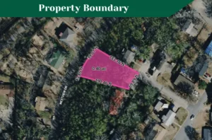 High-Potential 0.4-Acre Land in Desirable North Little Rock